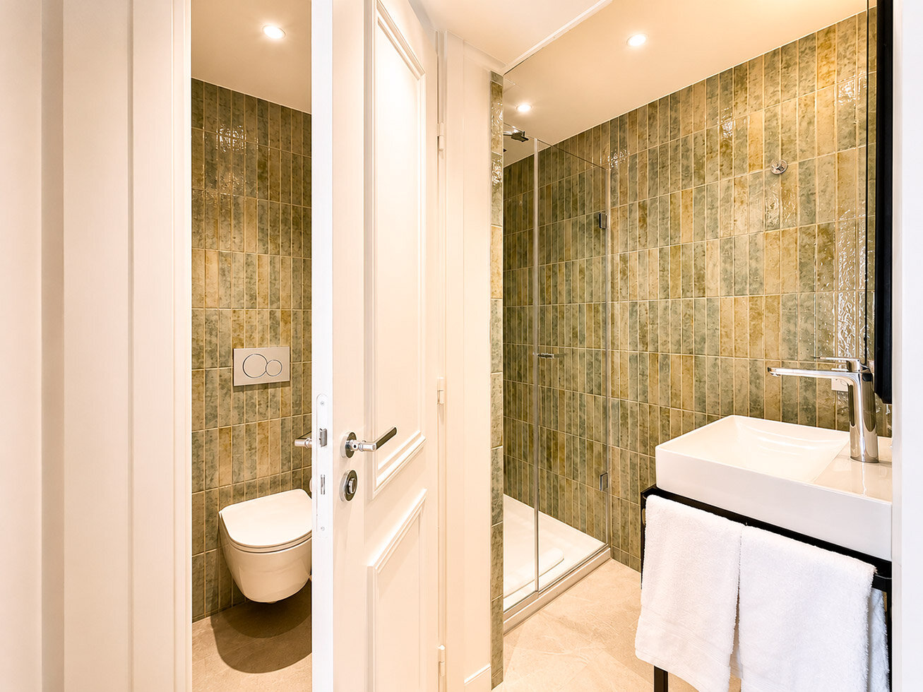 Junior Suite MAISON LENOIR