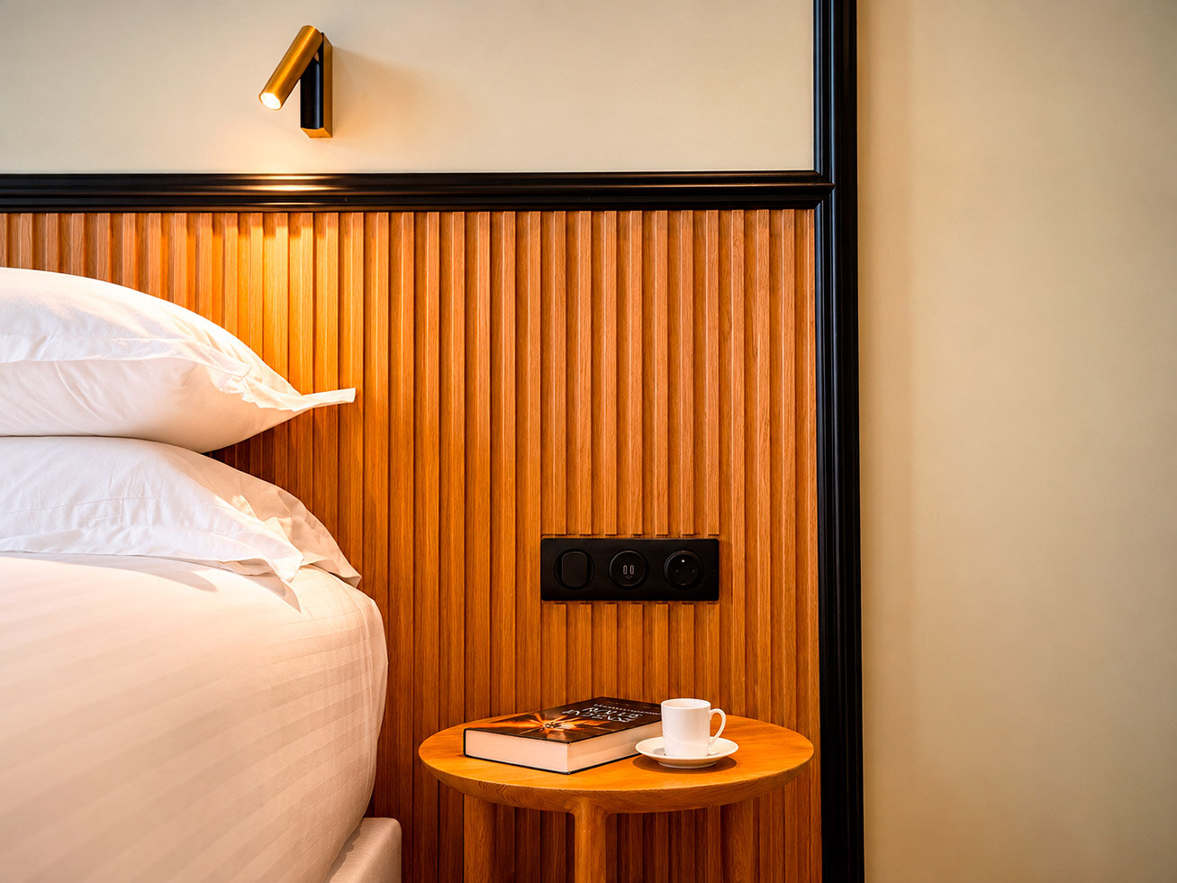 Junior Suite MAISON LENOIR