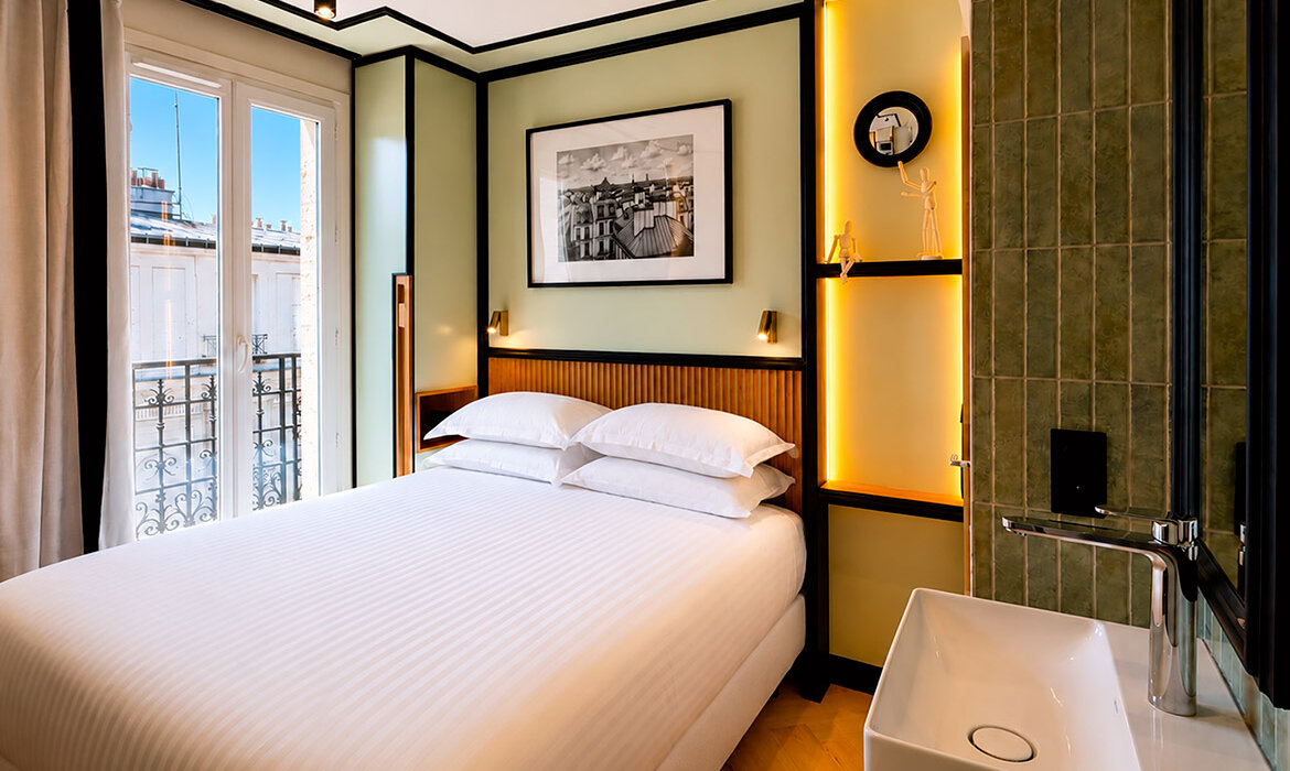 Chambre Classique