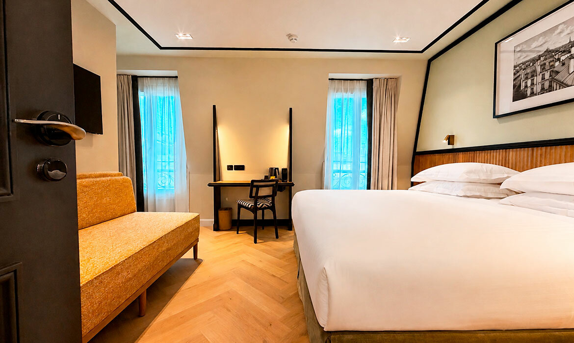 Junior Suite