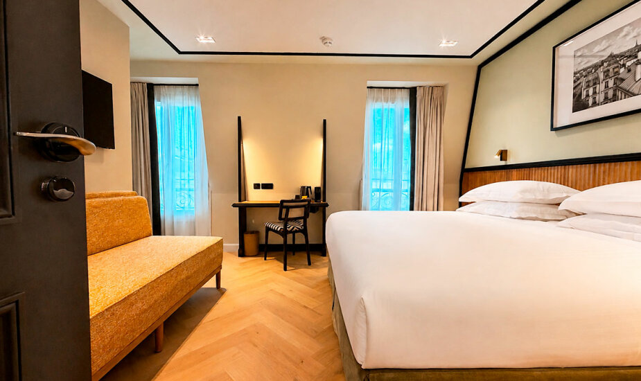 Junior Suite