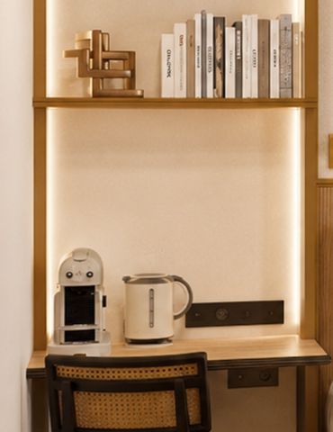 Chambre classique